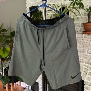 Nike Dri-Fit Shorts